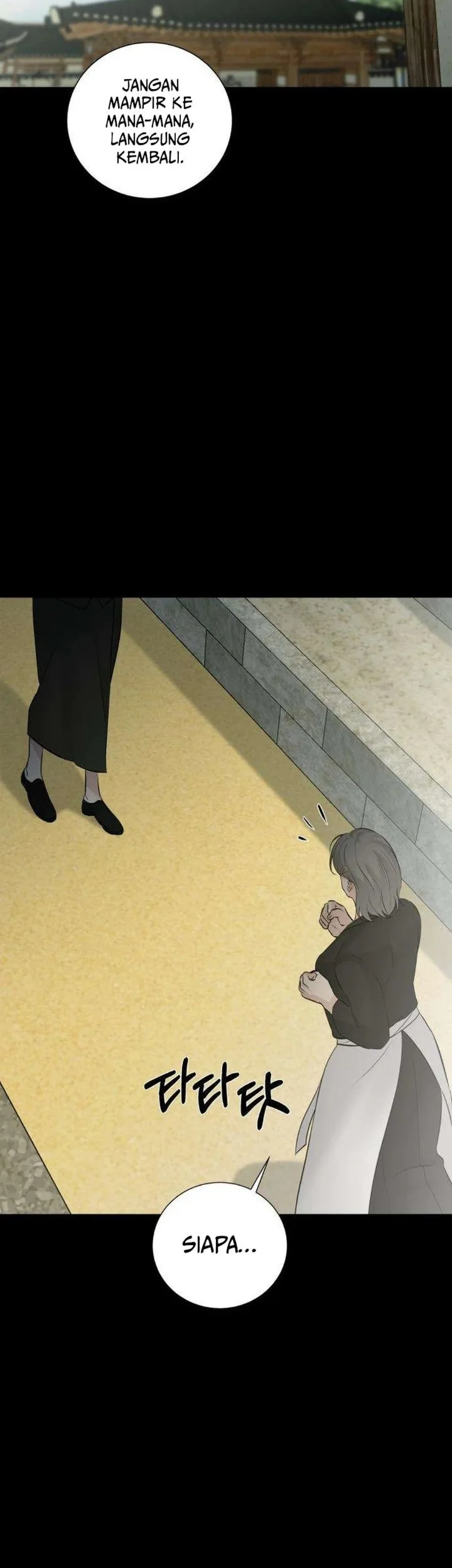 The Villain's Pure Love Chapter 38 Gambar 34
