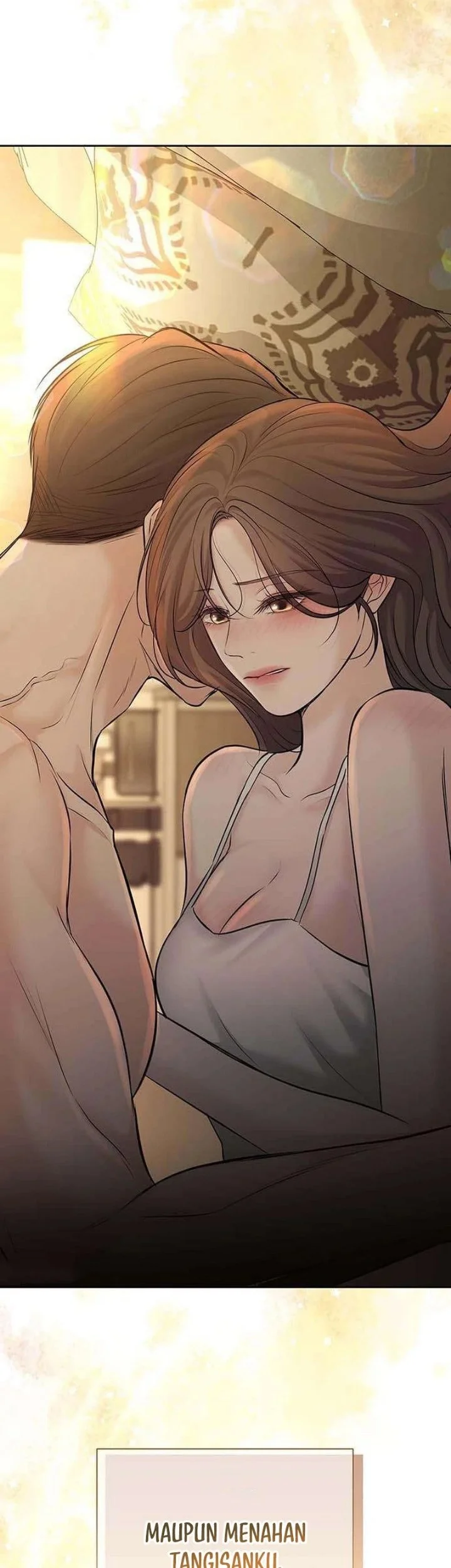 The Villain's Pure Love Chapter 40 Gambar 30