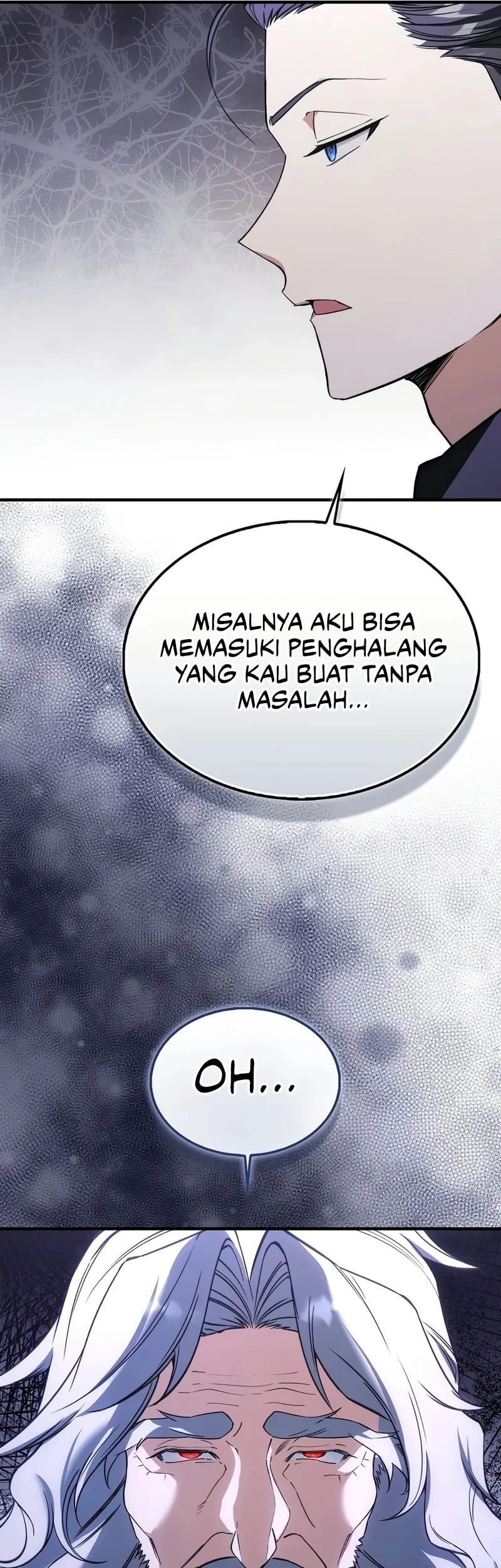 The Villain Wants To Live Chapter 54 Gambar 29