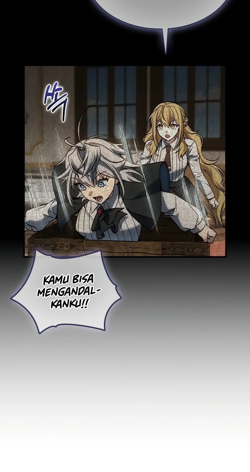 The Villain Wants To Live Chapter 56 Gambar 29