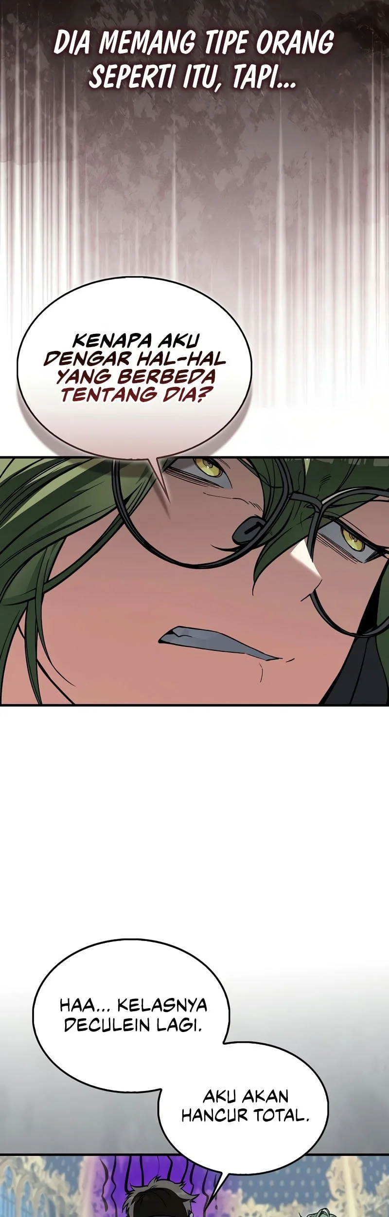 The Villain Wants To Live Chapter 57 Gambar 29