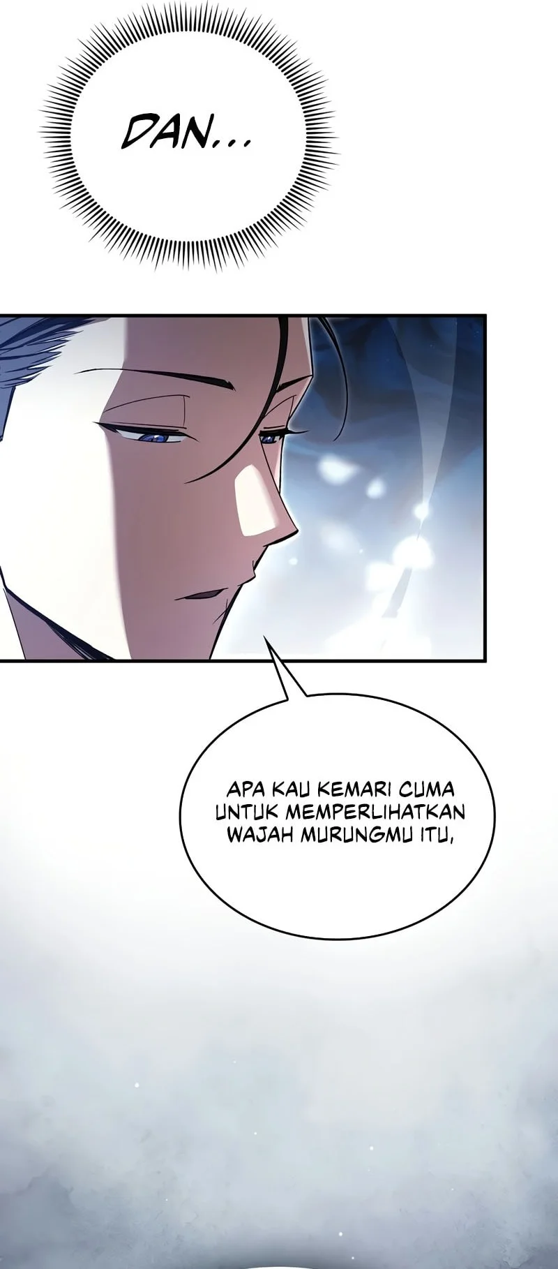 The Villain Wants To Live Chapter 62 Gambar 27