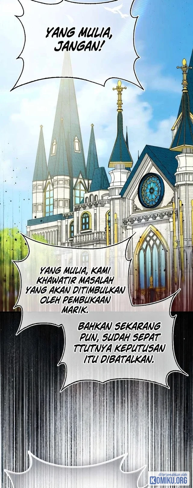 The Villain Wants To Live Chapter 65 Gambar 39