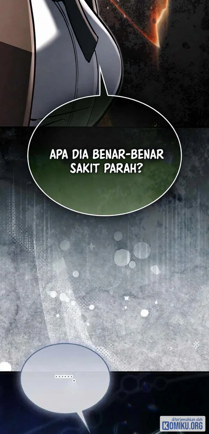 The Villain Wants To Live Chapter 66 Gambar 32