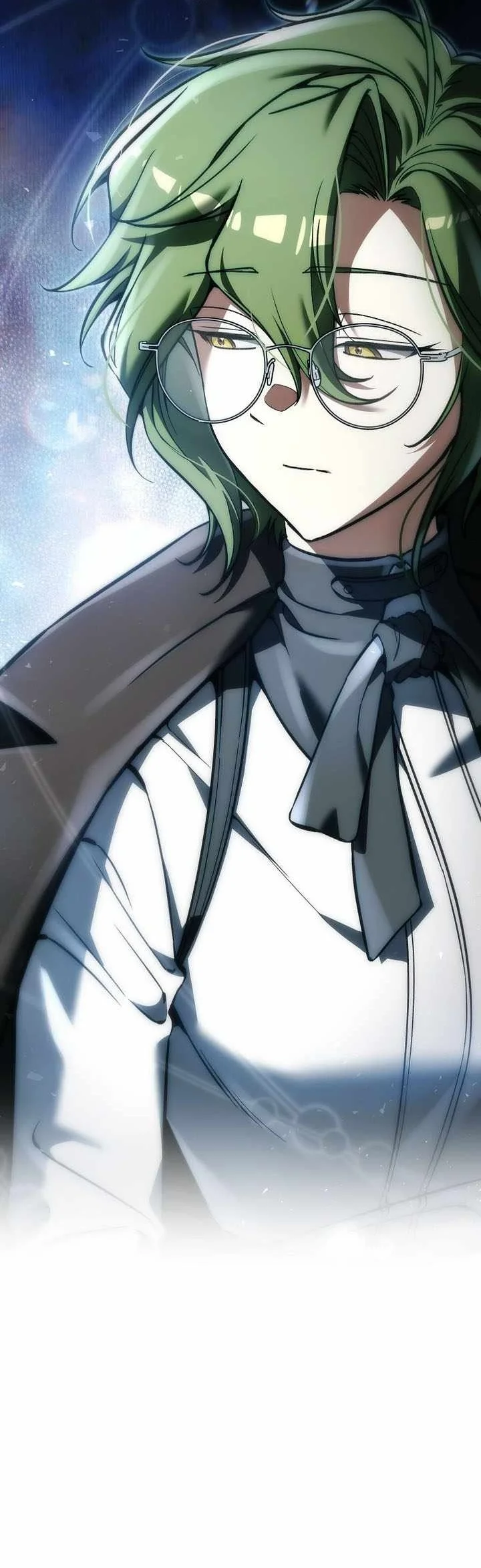 The Villain Wants To Live Chapter 66 Gambar 33