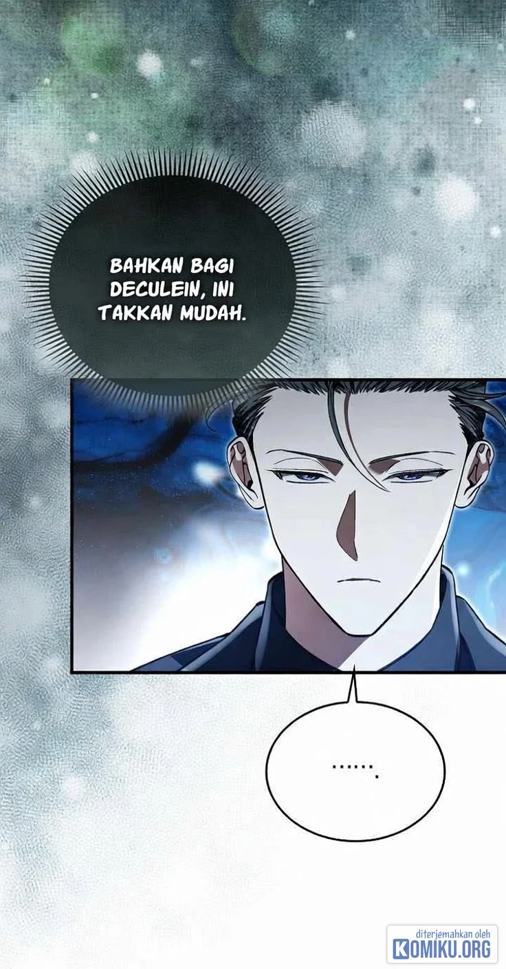 The Villain Wants To Live Chapter 67 Gambar 37