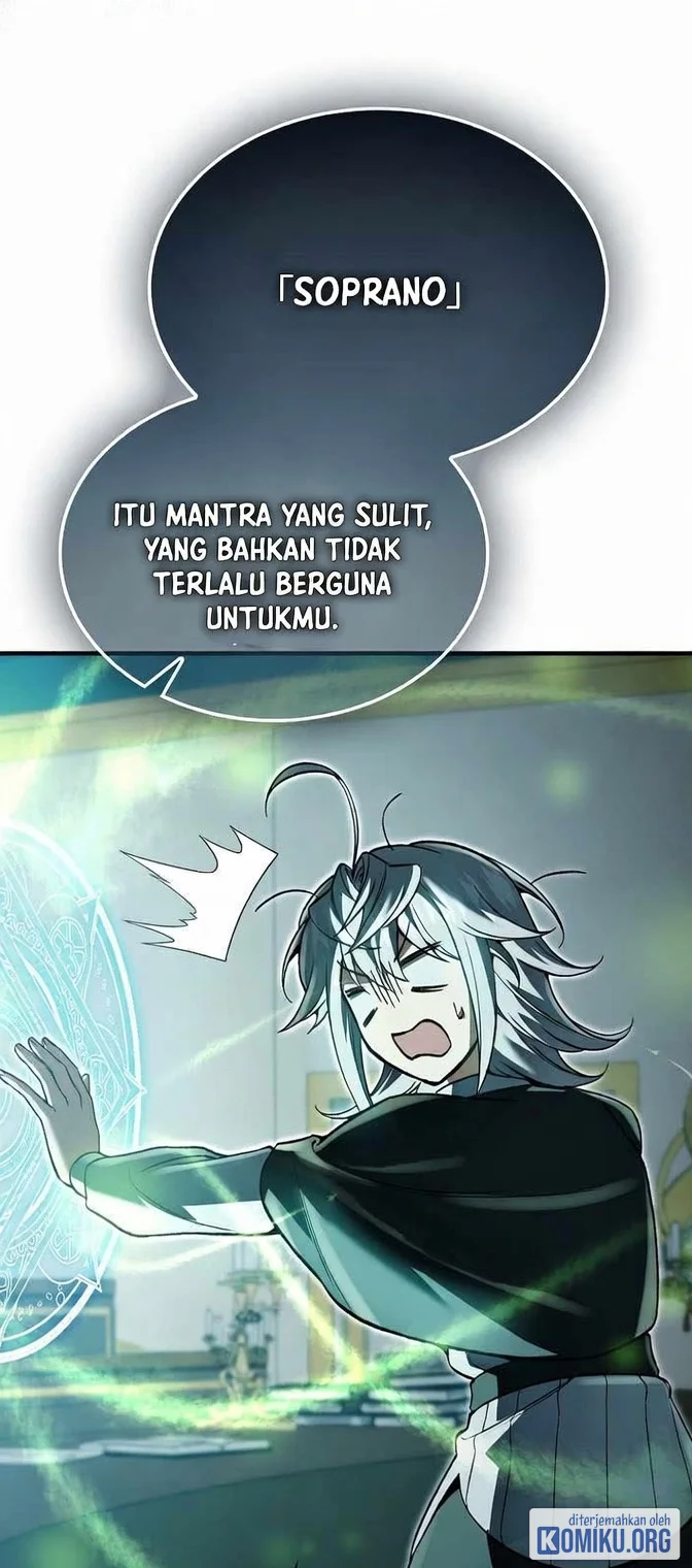 The Villain Wants To Live Chapter 67 Gambar 38