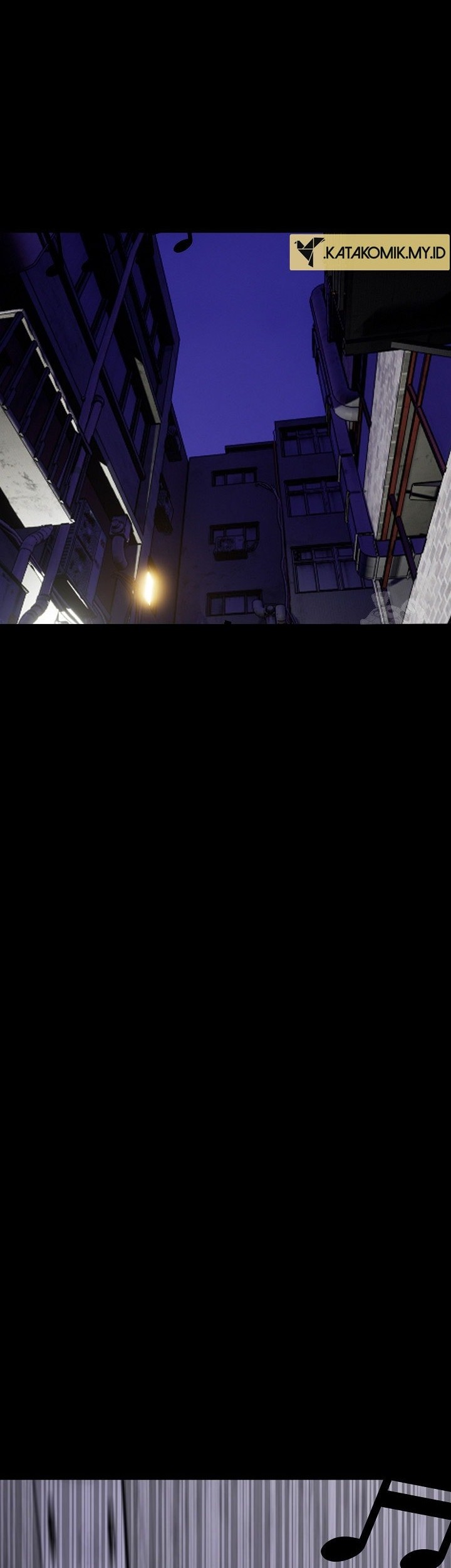 The Villain Chapter 161 Gambar 33