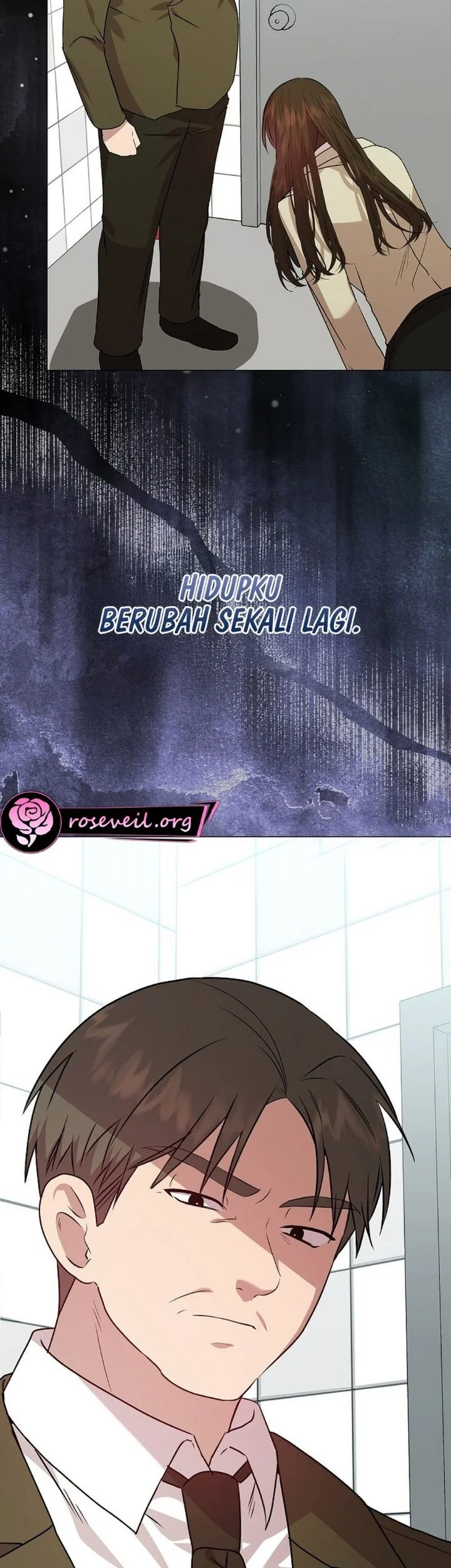 The Villainess Gets Her Sponsorship Chapter 11 Gambar 29