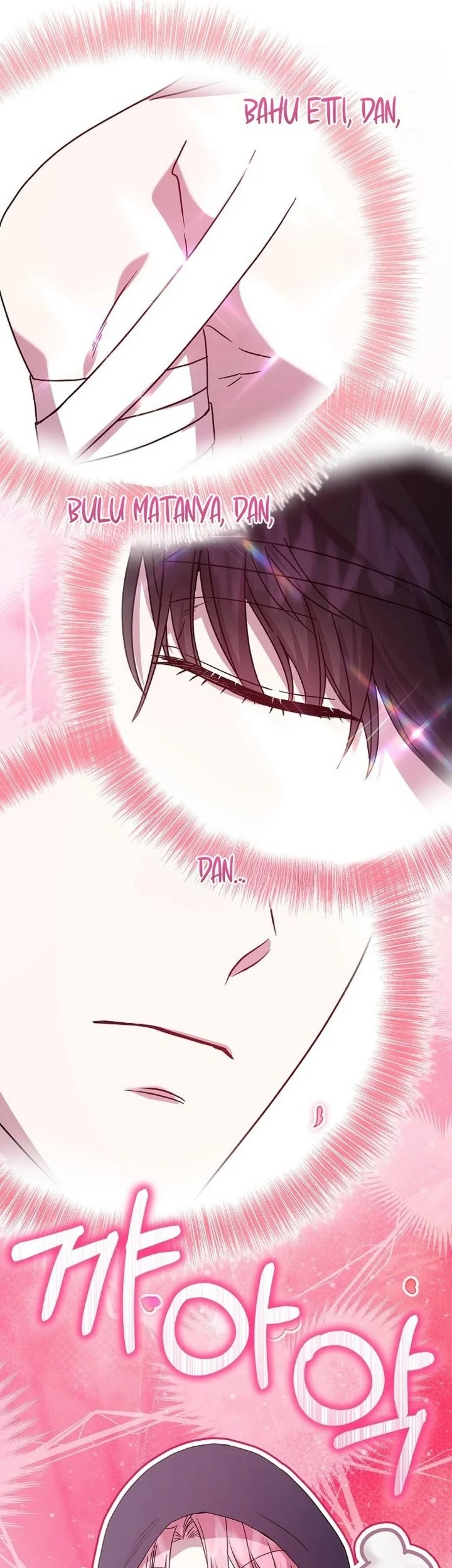The Villainess Gets Her Sponsorship Chapter 16 Gambar 27