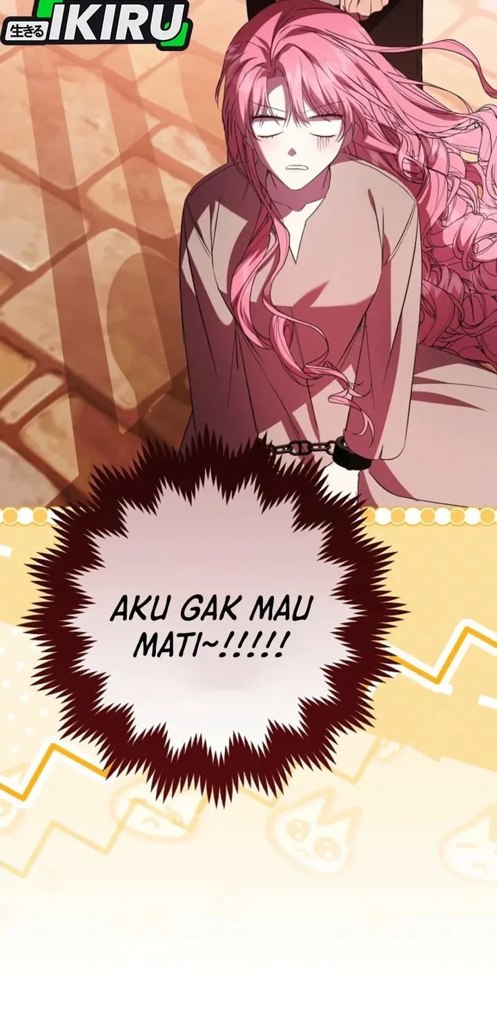 The Villainess Gets Her Sponsorship Chapter 2 Gambar 33