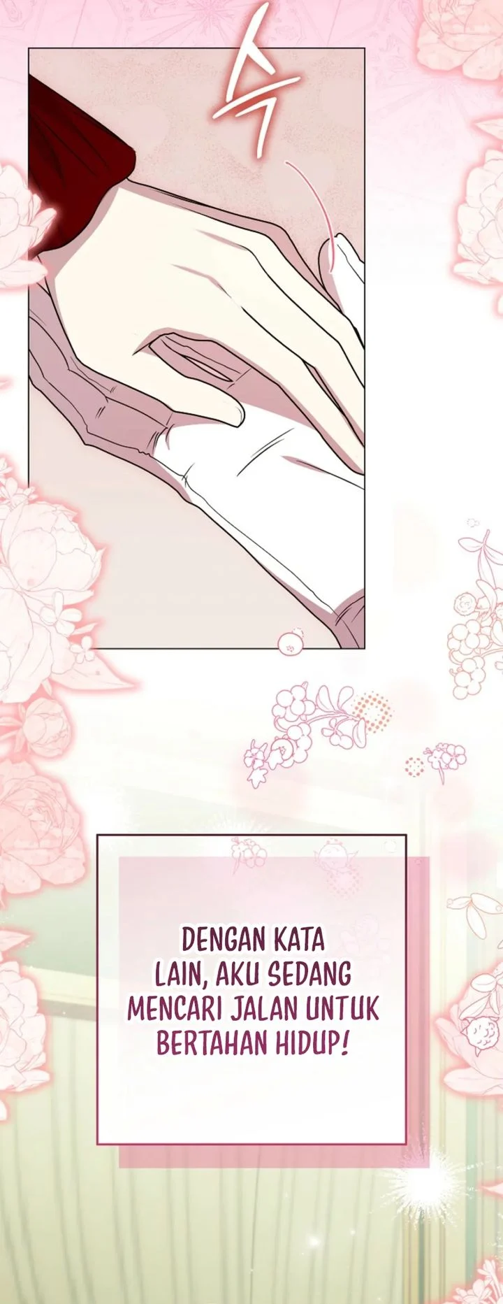 The Villainess Gets Her Sponsorship Chapter 2 Gambar 36