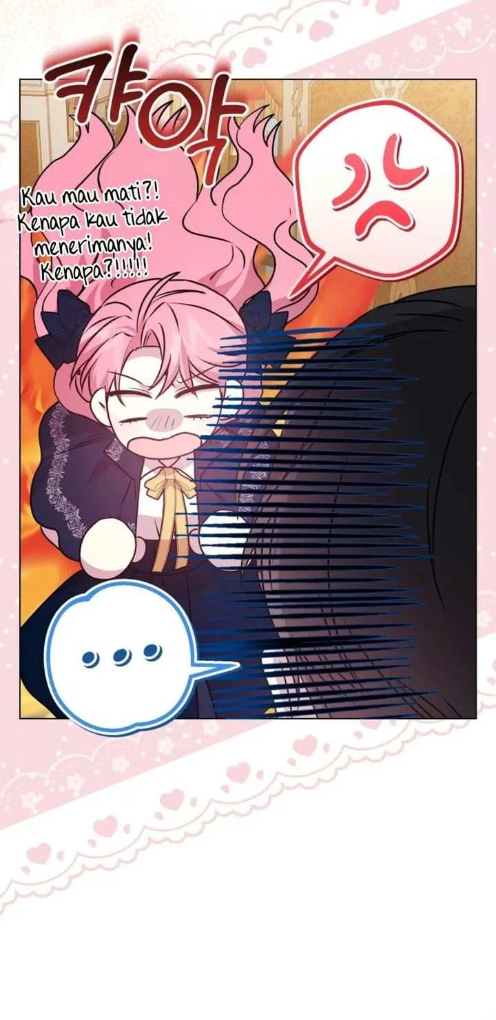 The Villainess Gets Her Sponsorship Chapter 3 Gambar 36