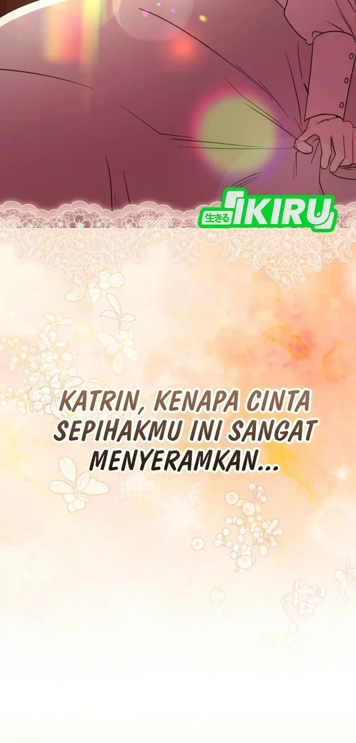 The Villainess Gets Her Sponsorship Chapter 3 Gambar 38