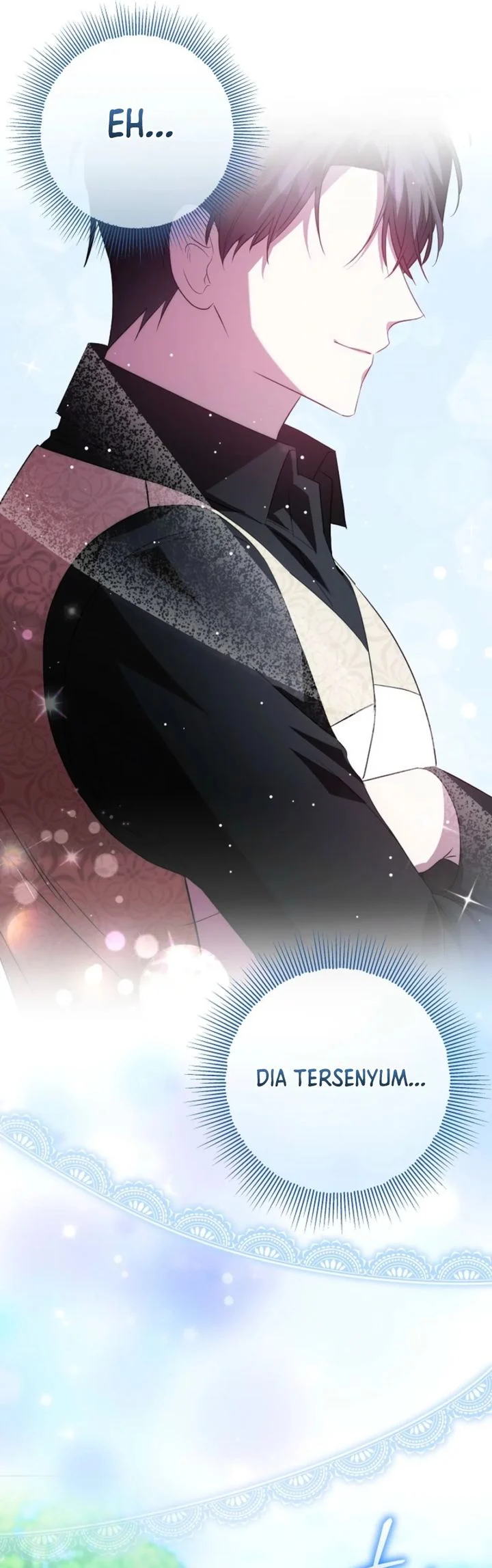 The Villainess Gets Her Sponsorship Chapter 4 Gambar 32