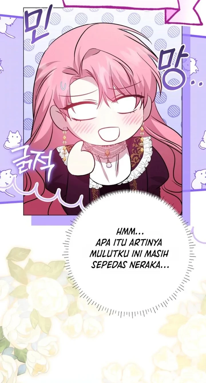 The Villainess Gets Her Sponsorship Chapter 4 Gambar 34