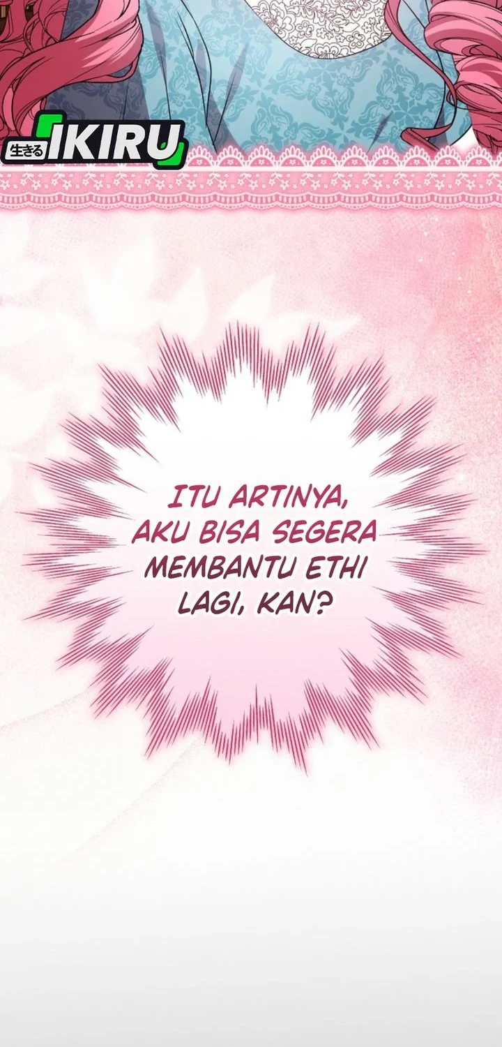 The Villainess Gets Her Sponsorship Chapter 5 Gambar 24