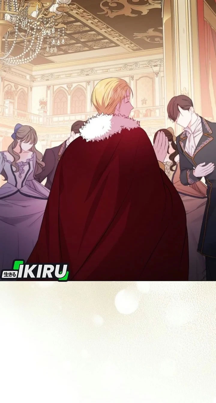 The Villainess Gets Her Sponsorship Chapter 6 Gambar 27