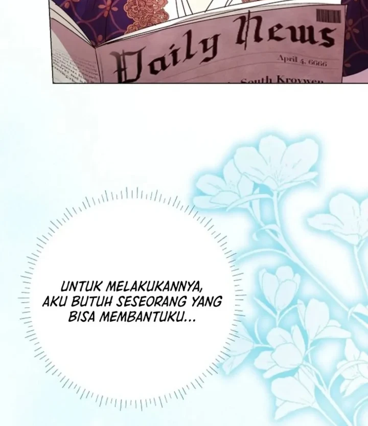 The Villainess Gets Her Sponsorship Chapter 8 Gambar 34