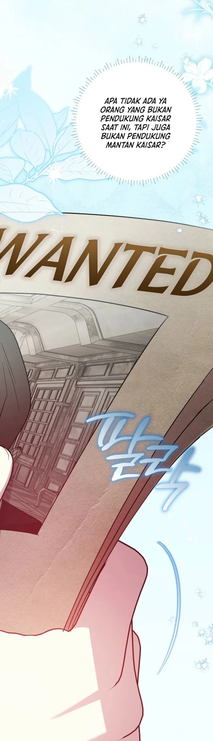 The Villainess Gets Her Sponsorship Chapter 8 Gambar 35
