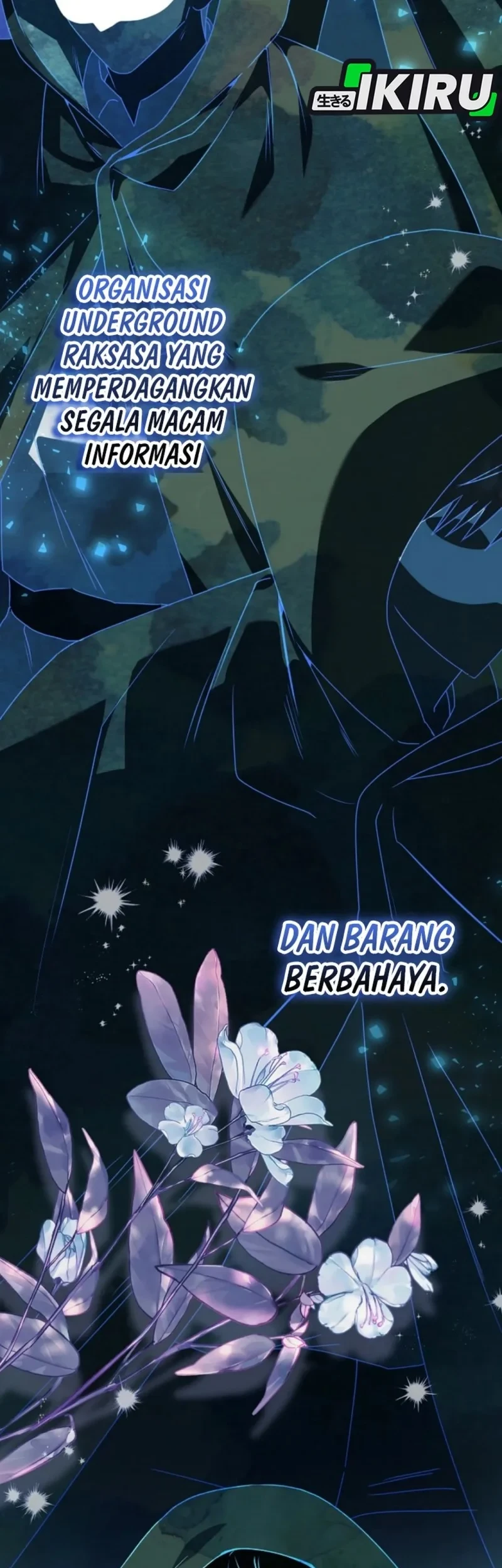 The Villainess Gets Her Sponsorship Chapter 9 Gambar 33