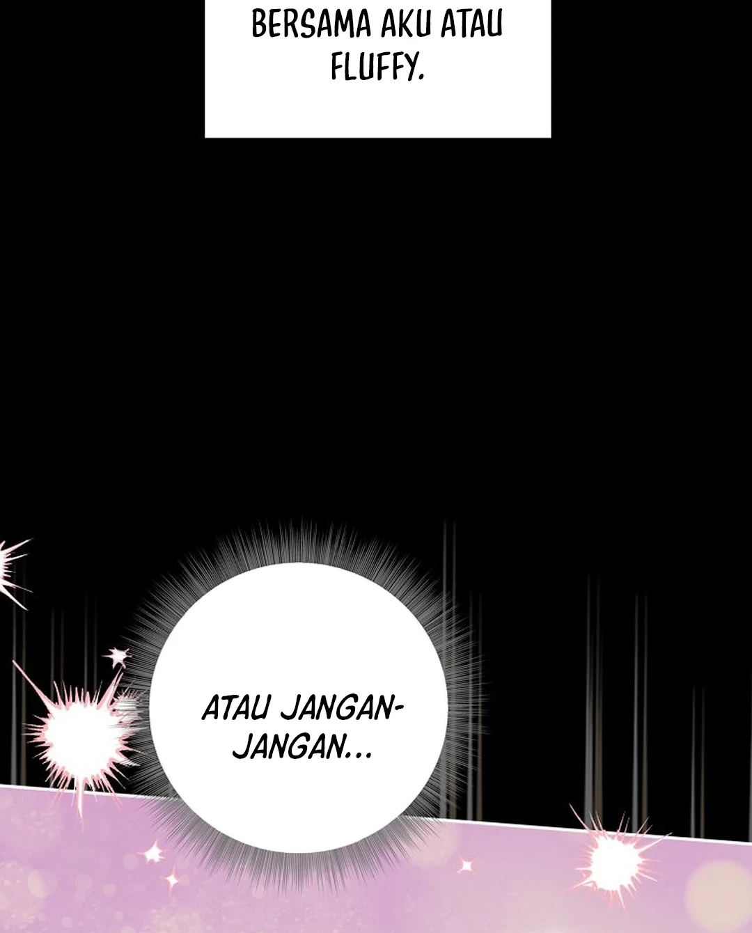 The Villainess I Possessed Is Raising Hell Chapter 29 Gambar 39