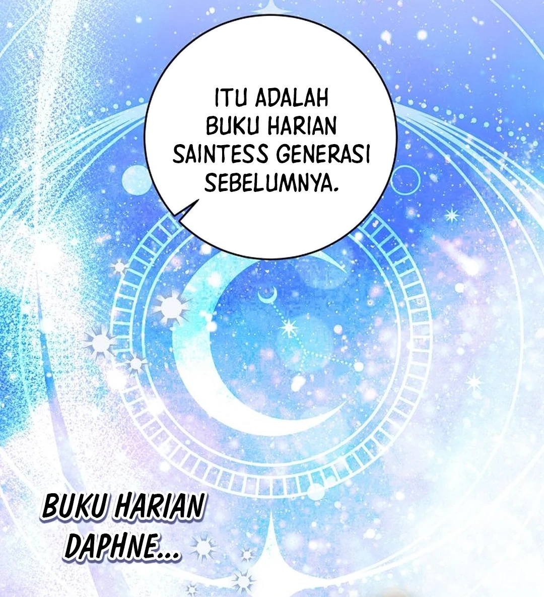 The Villainess I Possessed Is Raising Hell Chapter 30 Gambar 45