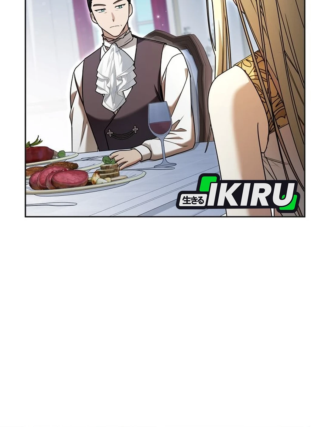 The Villainess I Possessed Is Raising Hell Chapter 32 Gambar 32