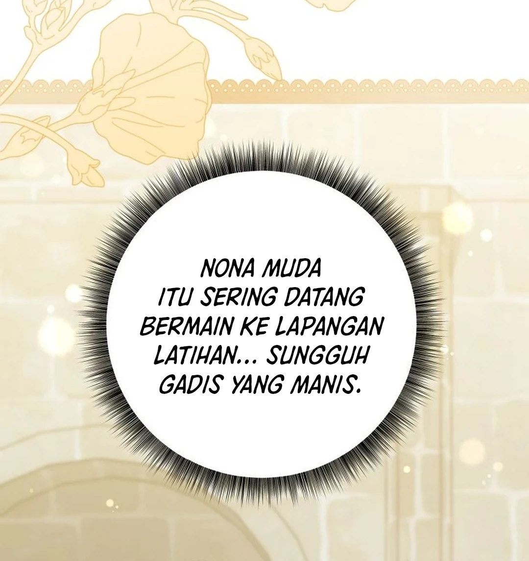 The Villainess I Possessed Is Raising Hell Chapter 33 Gambar 35