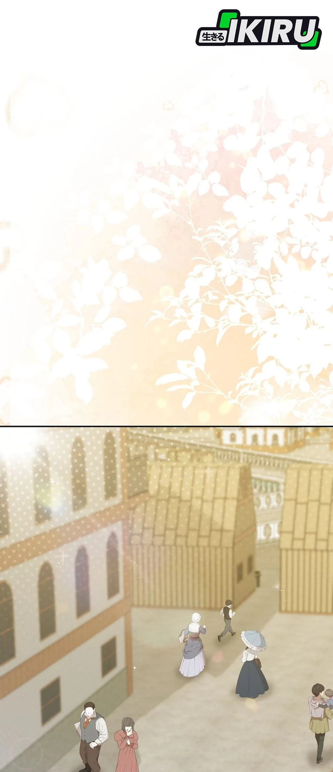 The Villainess I Possessed Is Raising Hell Chapter 34 Gambar 35