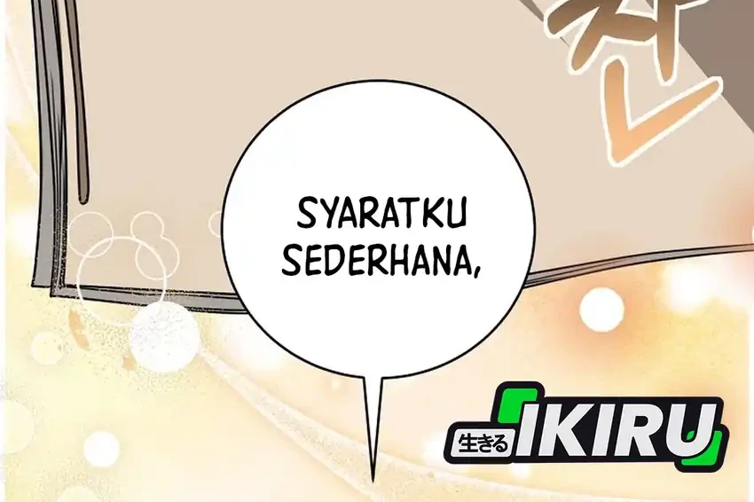 The Villainess I Possessed Is Raising Hell Chapter 36 Gambar 33