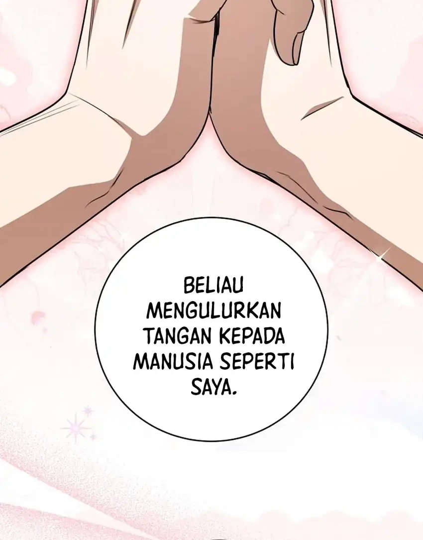The Villainess I Possessed Is Raising Hell Chapter 37 Gambar 30
