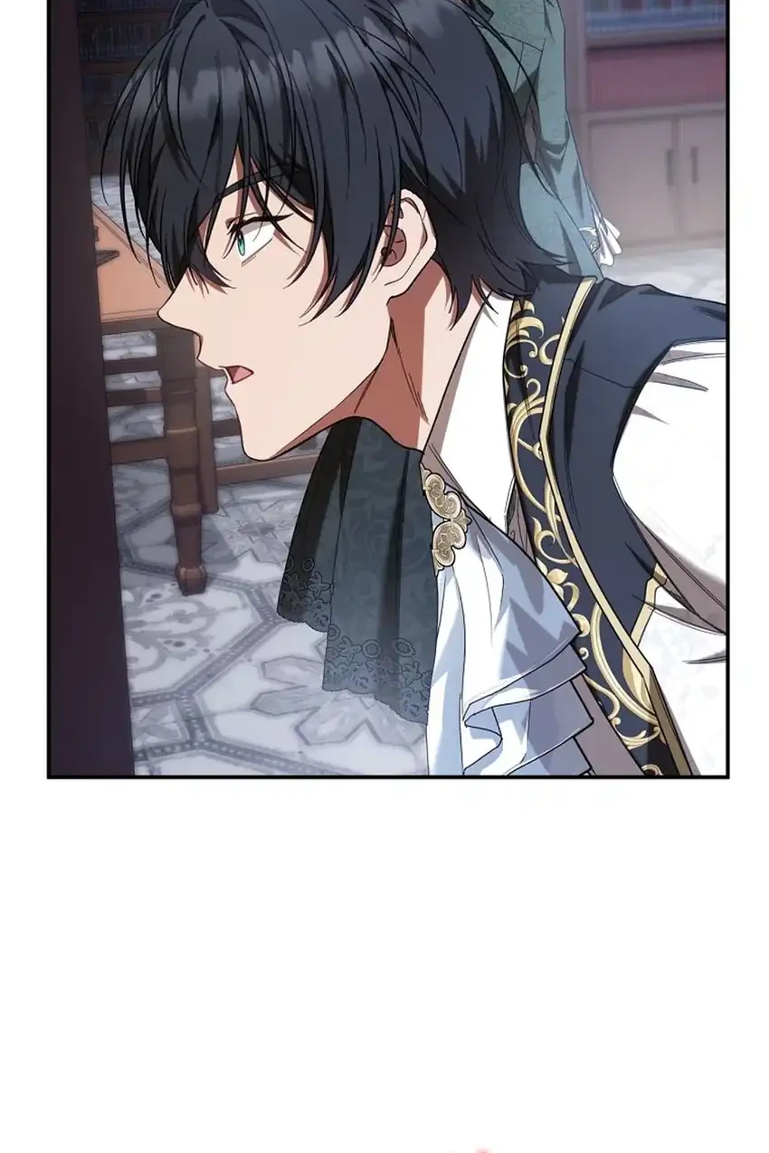 The Villainess I Possessed Is Raising Hell Chapter 41 Gambar 27