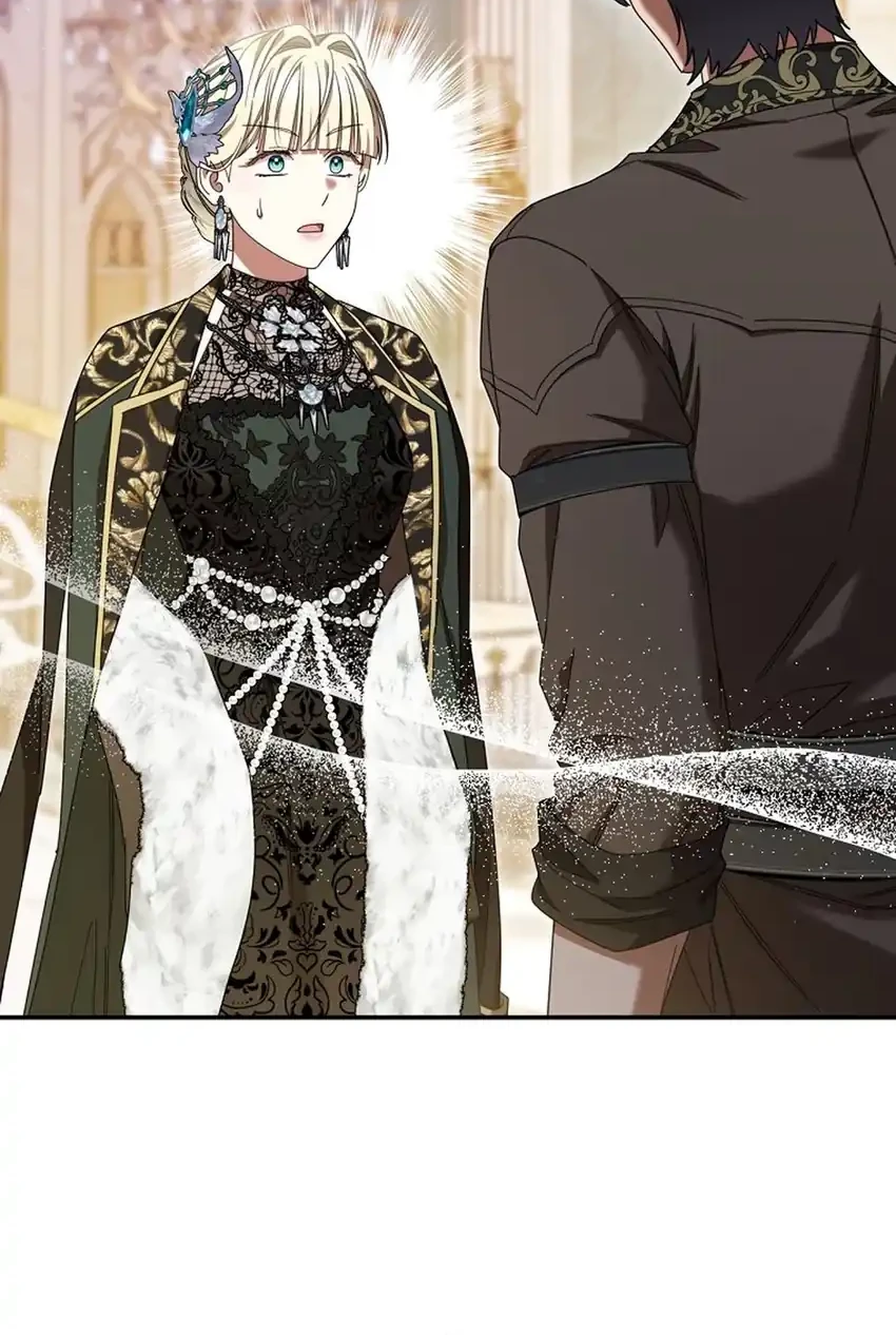 The Villainess I Possessed Is Raising Hell Chapter 45 Gambar 29
