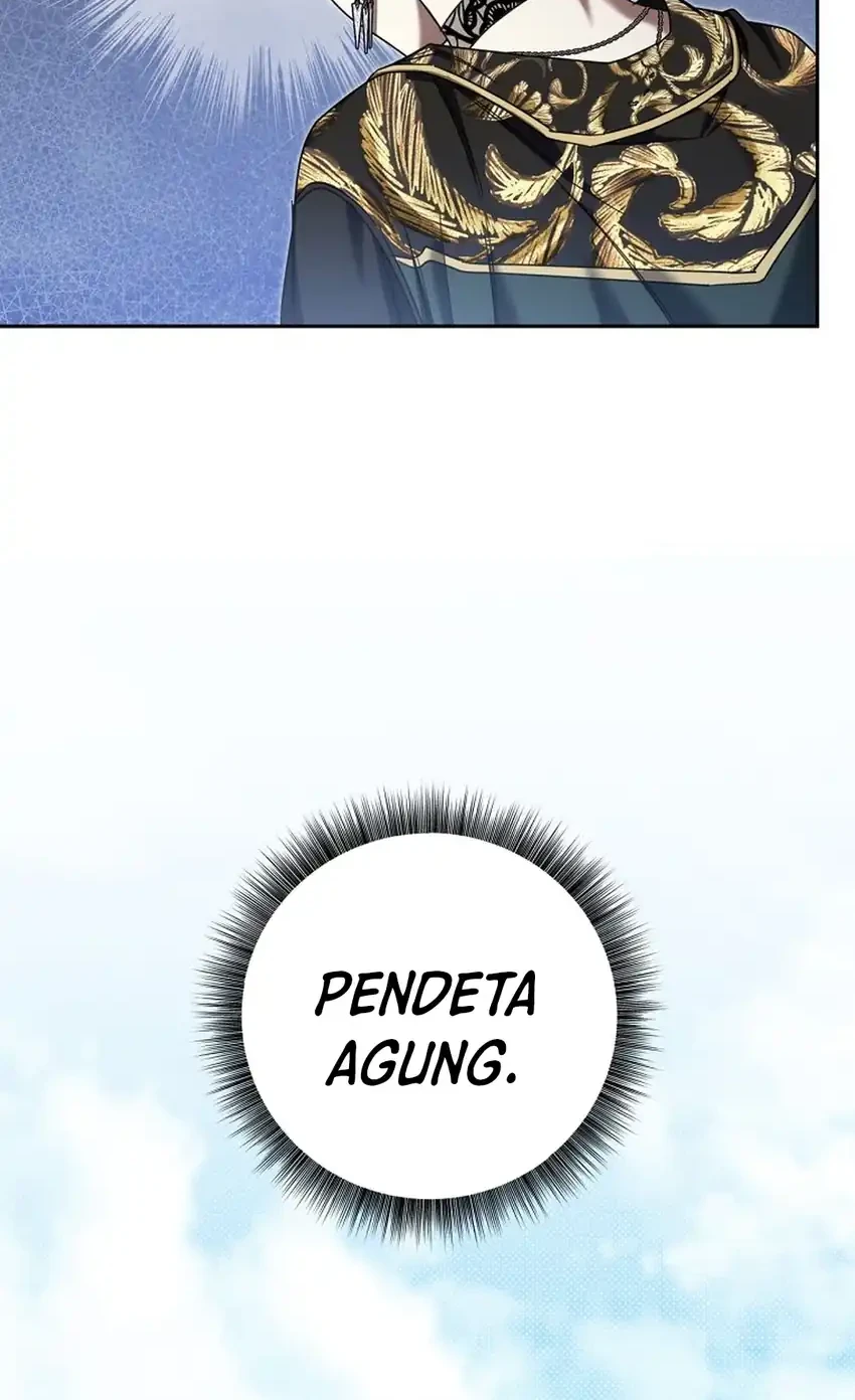 The Villainess I Possessed Is Raising Hell Chapter 46 Gambar 30