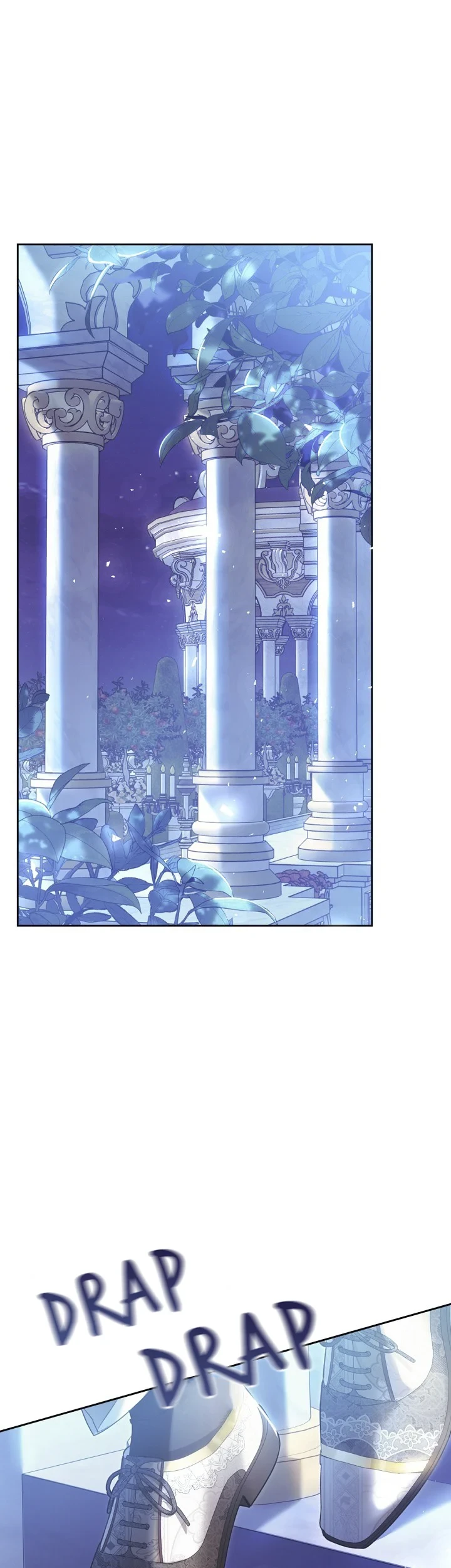The Villainess Is a Marionette Chapter 57 Gambar 30