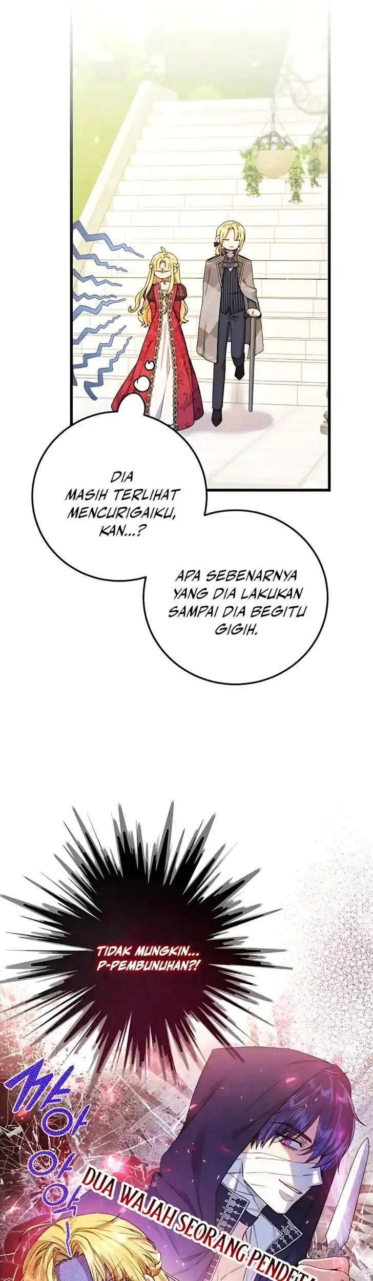 The Villainess is a Millionaire Solver Chapter 10 Gambar 22