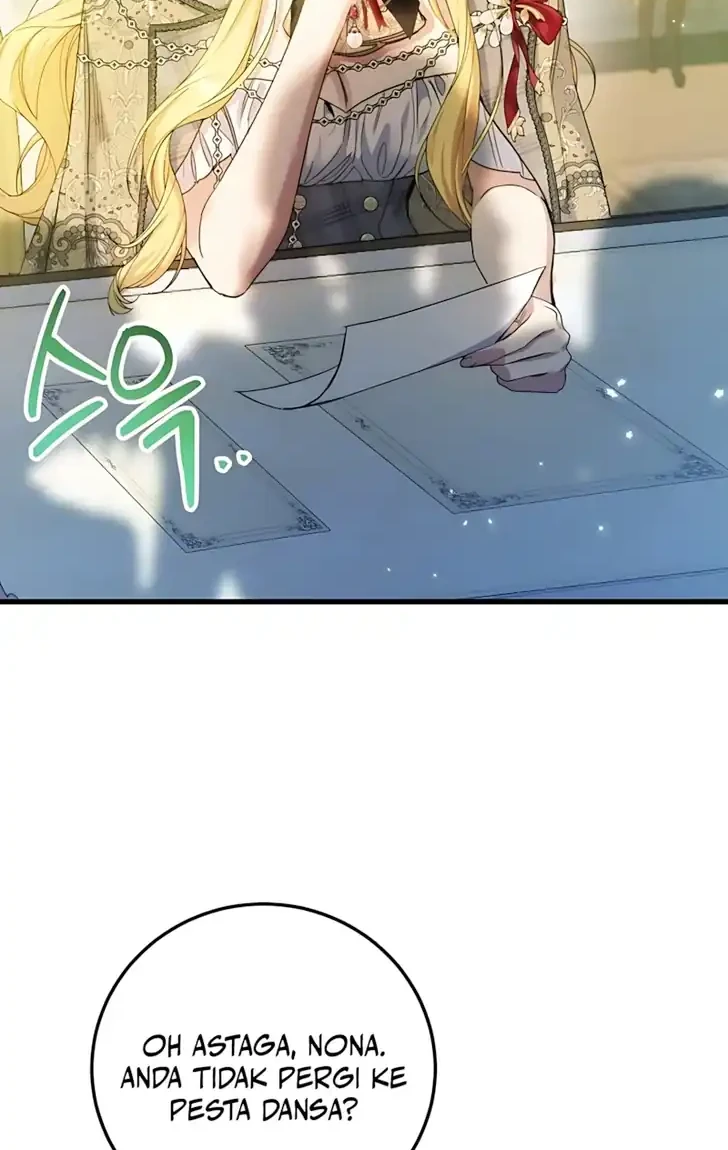 The Villainess is a Millionaire Solver Chapter 13 Gambar 18