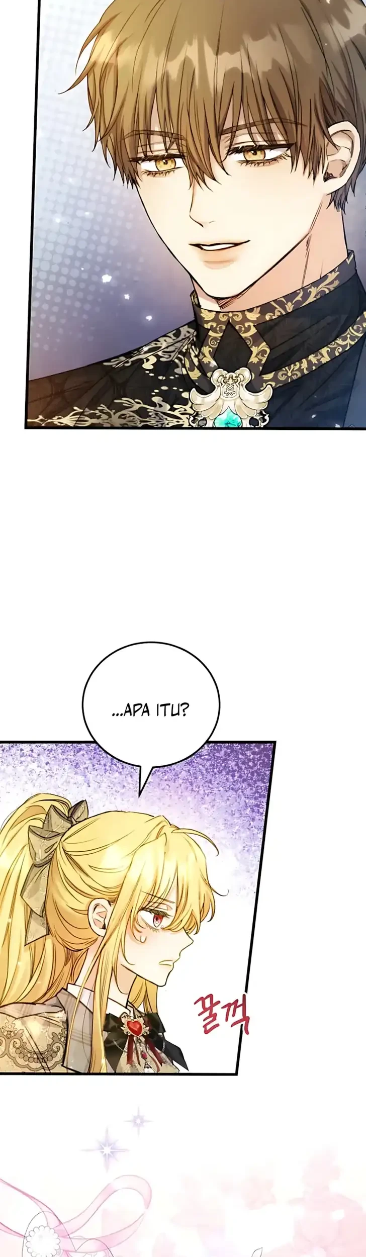 The Villainess is a Millionaire Solver Chapter 15 Gambar 20