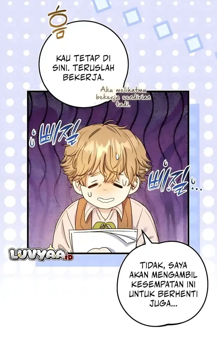 The Villainess is a Millionaire Solver Chapter 16 Gambar 18
