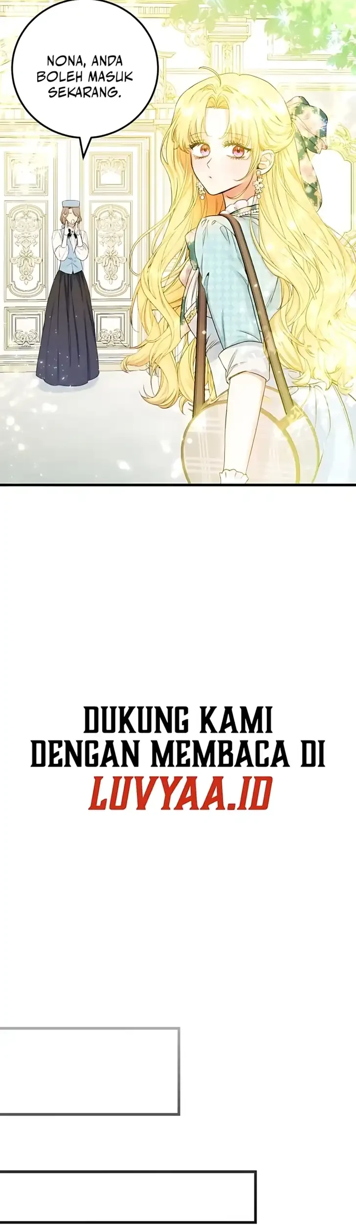 The Villainess is a Millionaire Solver Chapter 18 Gambar 21