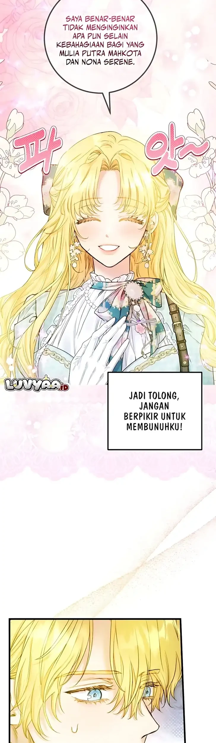 The Villainess is a Millionaire Solver Chapter 19 Gambar 20