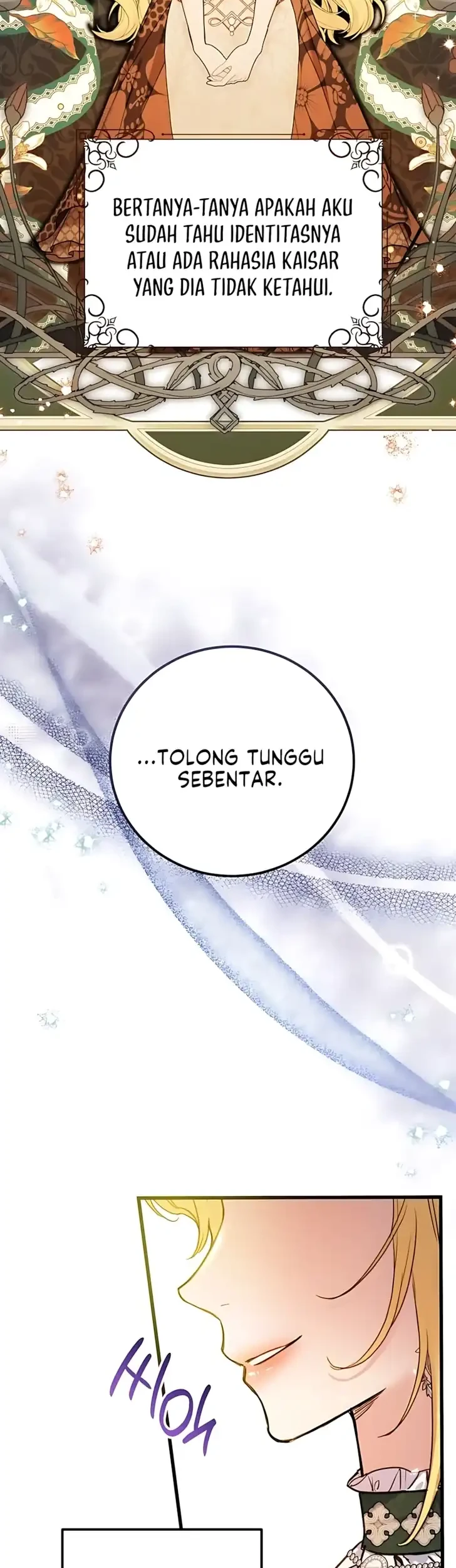 The Villainess is a Millionaire Solver Chapter 23 Gambar 20