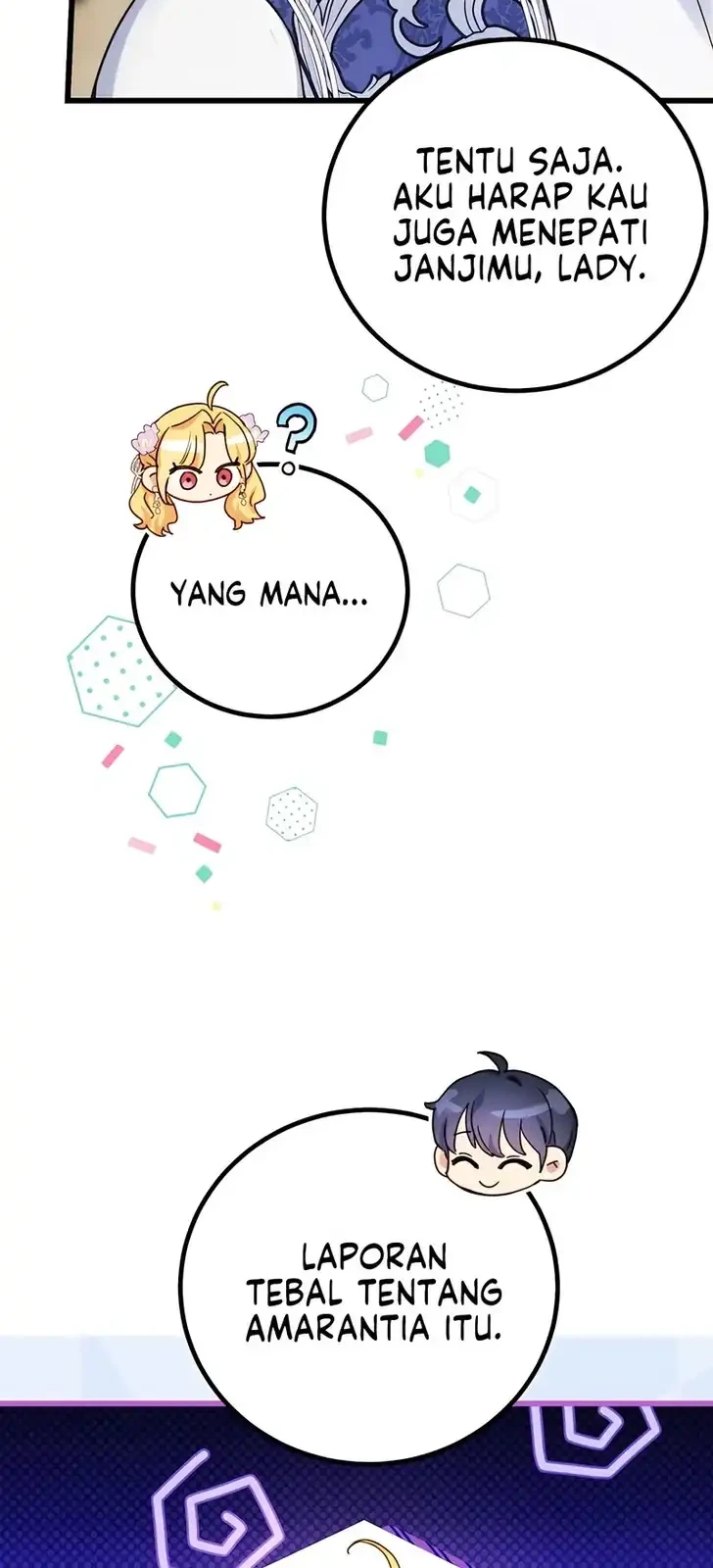 The Villainess is a Millionaire Solver Chapter 27 Gambar 20