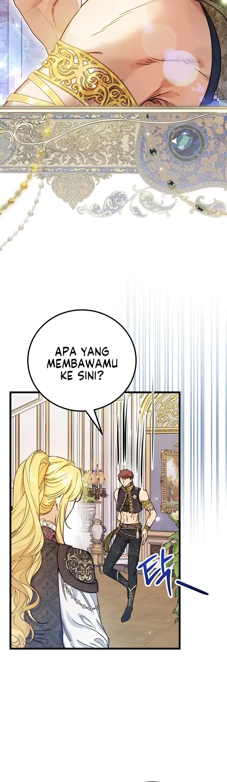The Villainess is a Millionaire Solver Chapter 33 Gambar 19