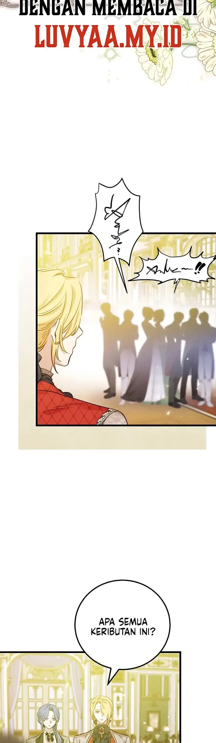 The Villainess is a Millionaire Solver Chapter 39 Gambar 20