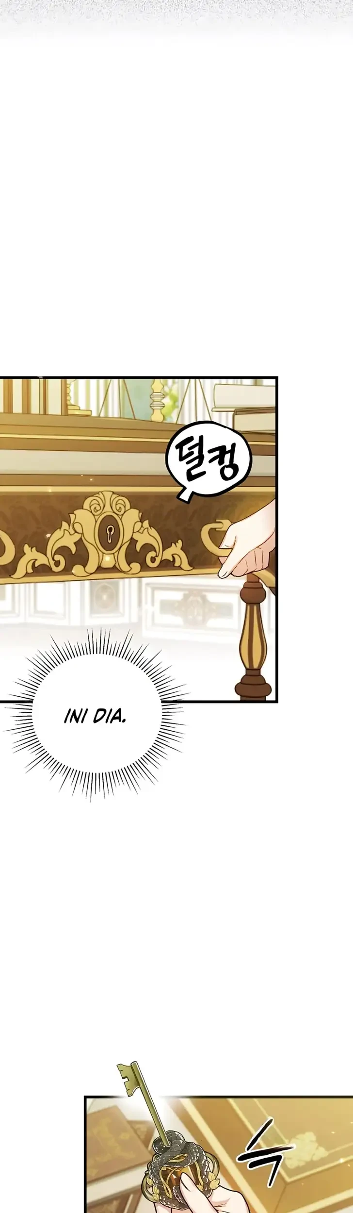 The Villainess is a Millionaire Solver Chapter 40 Gambar 22