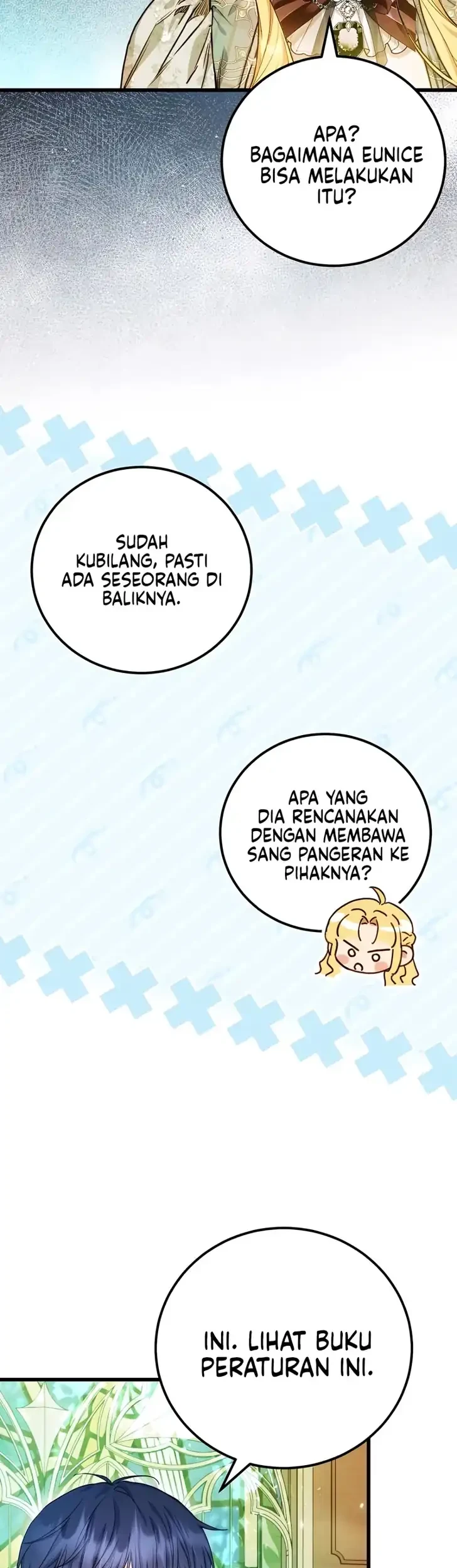 The Villainess is a Millionaire Solver Chapter 41 Gambar 22