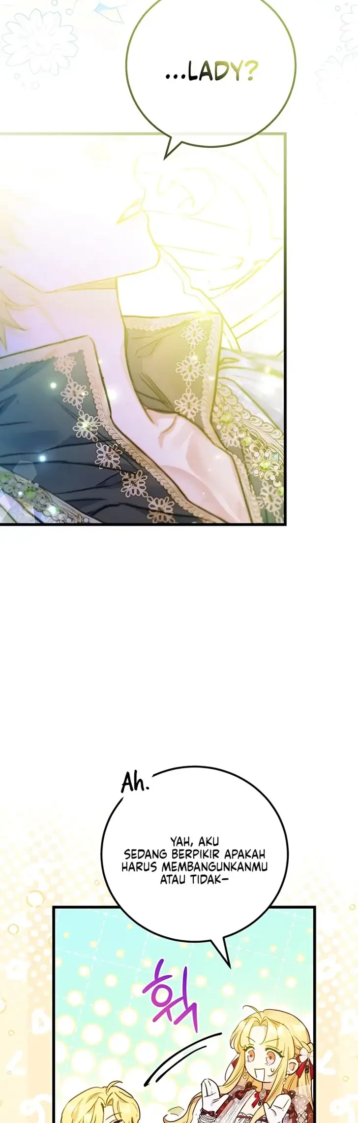 The Villainess is a Millionaire Solver Chapter 44 Gambar 21