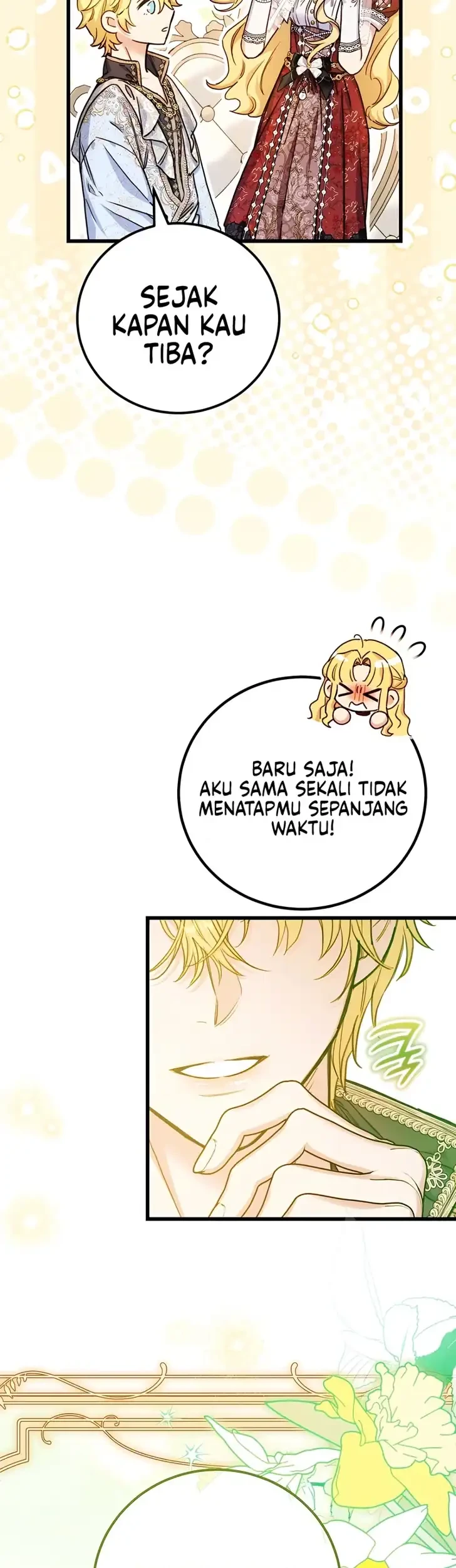 The Villainess is a Millionaire Solver Chapter 44 Gambar 22